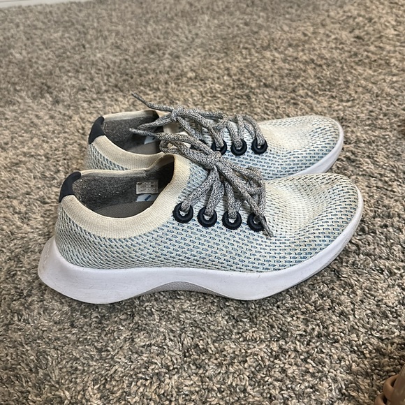 Women's Tree Dasher 2 Allbirds - Picture 5 of 6